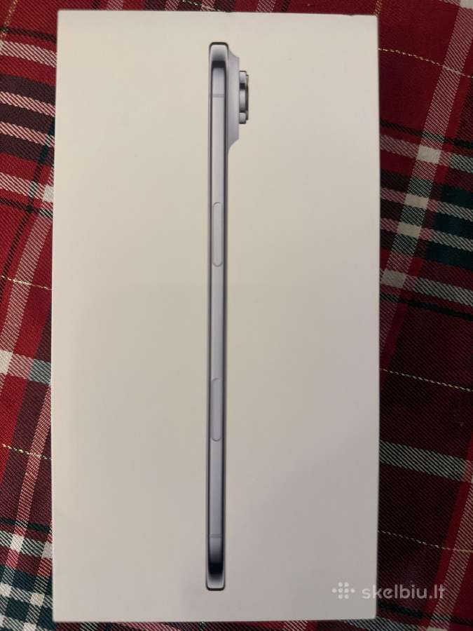 iPhone Air - nuotraukos Nr. 2