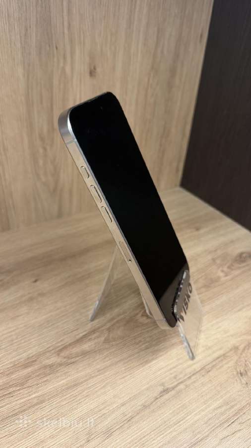 Apple iPhone 16 pro Max 256gb - nuotraukos Nr. 5
