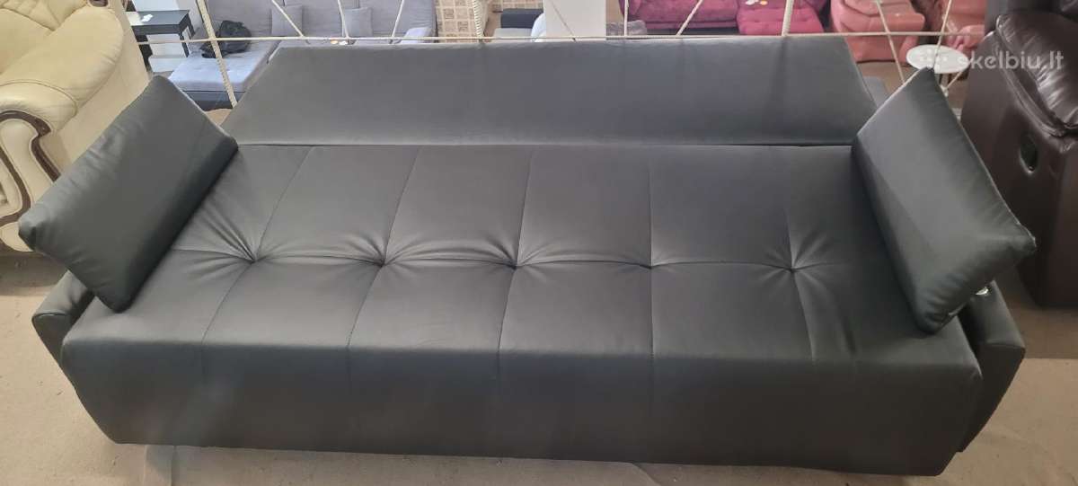 Nauja Odine Sofa-lova su patalynes dežė - nuotraukos Nr. 4