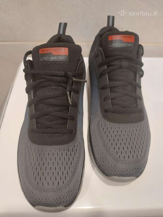 Laisvalaikio batai Skechers 45 dydis - nuotraukos Nr. 2