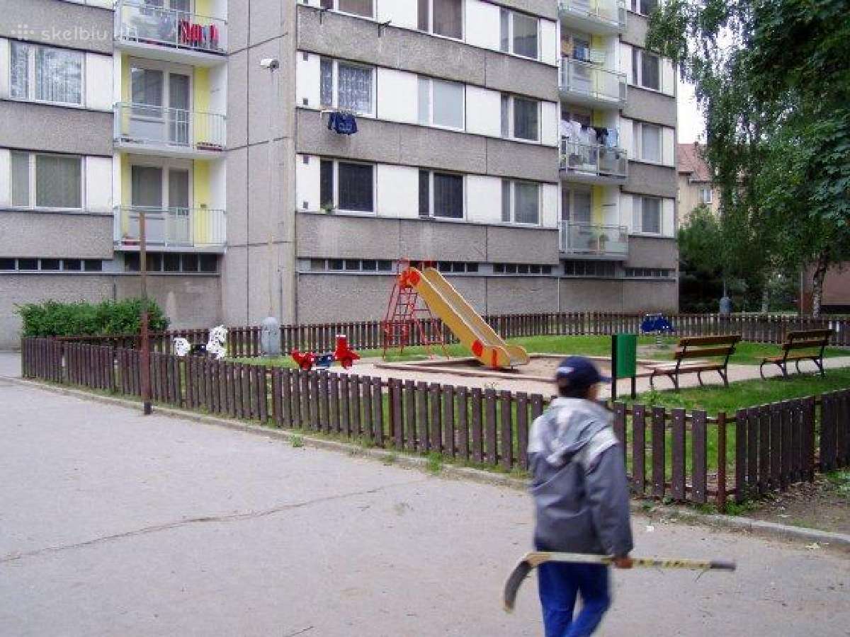 Plastikinės lentos tvorai - nuotraukos Nr. 2