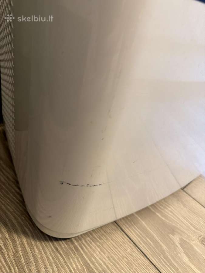Electrolux mobilus kondicionierius 3,5 kw - nuotraukos Nr. 5