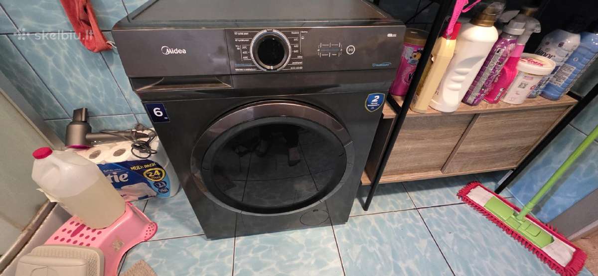Midea - nuotraukos Nr. 2