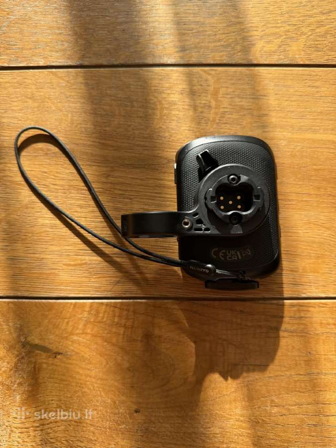 Garmin edge 840 - nuotraukos Nr. 4