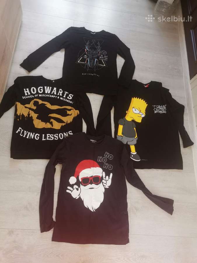 Kokybiški rūbai - nuotraukos Nr. 2