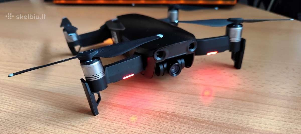 Dji Mavic Air Fly More Combo - nuotraukos Nr. 3