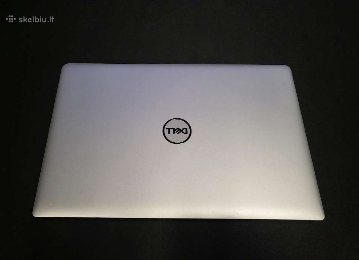 Dell 15,6 / Core Ultra 5 125 / 16 GB Ddr5 / Nvme - nuotraukos Nr. 5