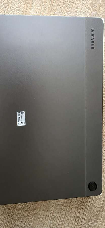 Samsung galaxy tab A11+ 5G - nuotraukos Nr. 2