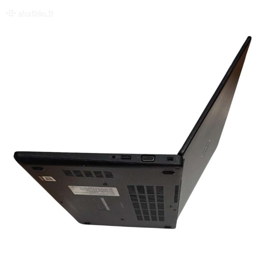 Dell Latitude 5491 - nuotraukos Nr. 2