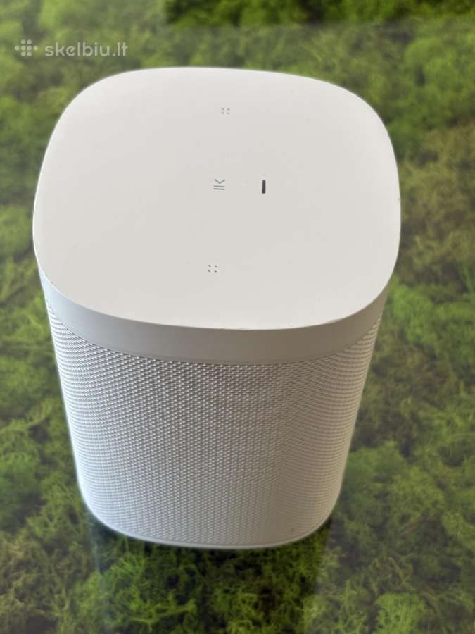 Sonos One SL - nuotraukos Nr. 3