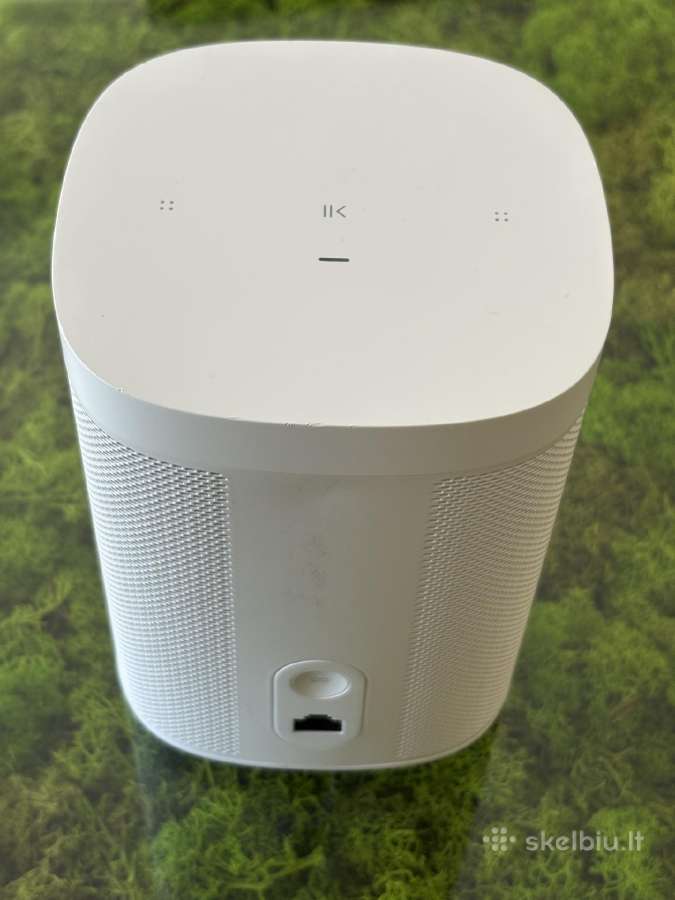 Sonos One SL - nuotraukos Nr. 5