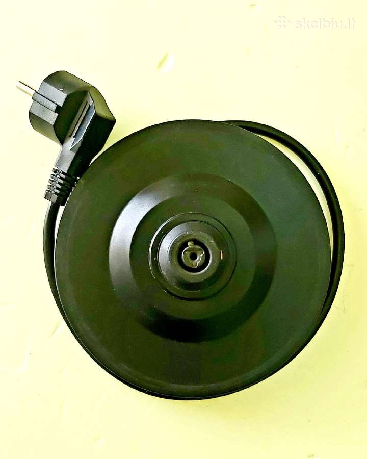 Elektrinis virdulys Philips Hd9321/20, 1,7 l, 2200 - nuotraukos Nr. 7