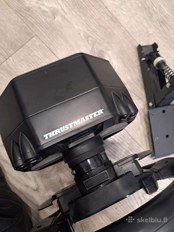 Thrustmaster T598 - nuotraukos Nr. 2