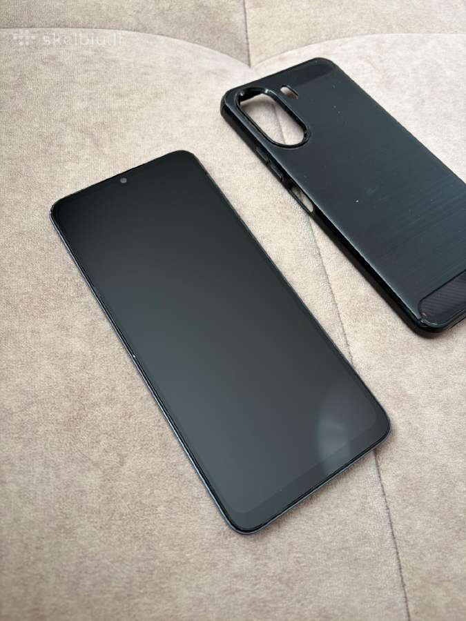 Xiaomi Poco C65 8/256gb - nuotraukos Nr. 2
