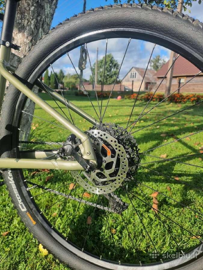 Dviratis Specialized - nuotraukos Nr. 3