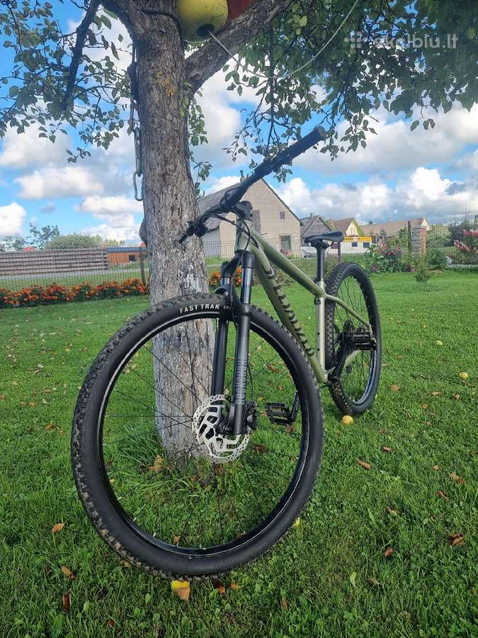 Dviratis Specialized - nuotraukos Nr. 5