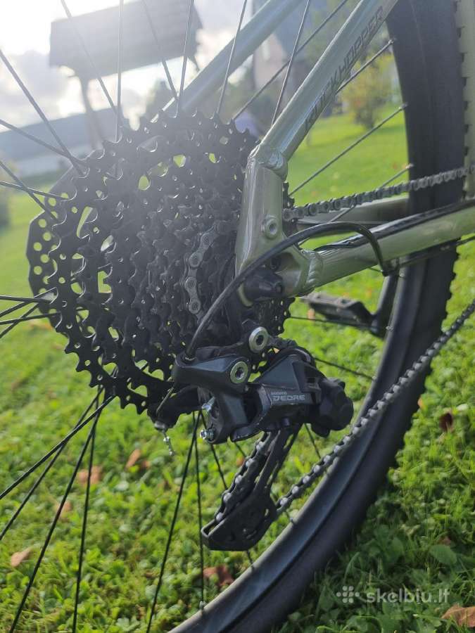 Dviratis Specialized - nuotraukos Nr. 6