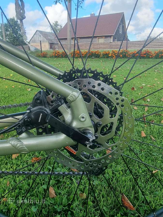Dviratis Specialized - nuotraukos Nr. 7