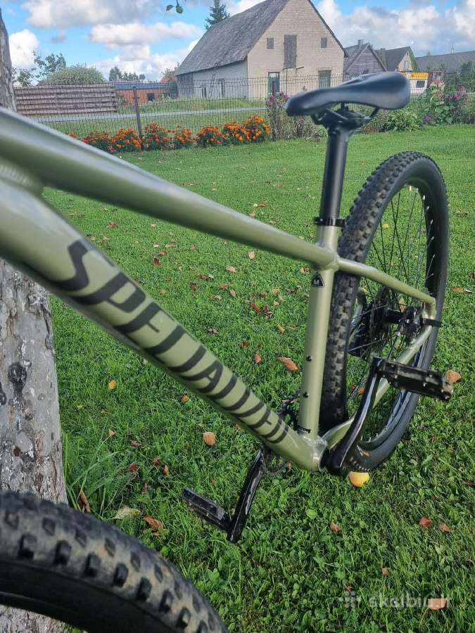 Dviratis Specialized - nuotraukos Nr. 10