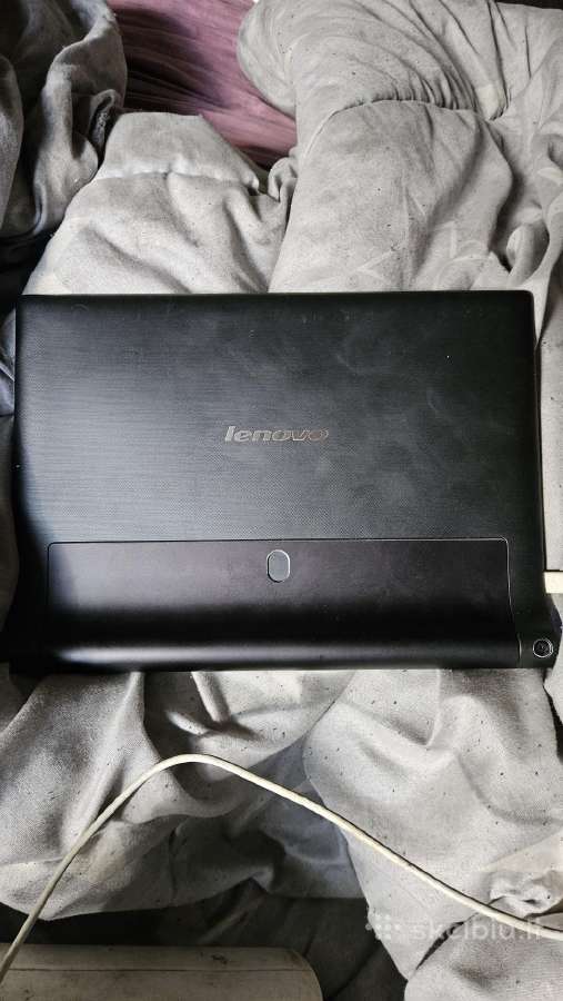 Lenovo yoga tab2 - nuotraukos Nr. 3
