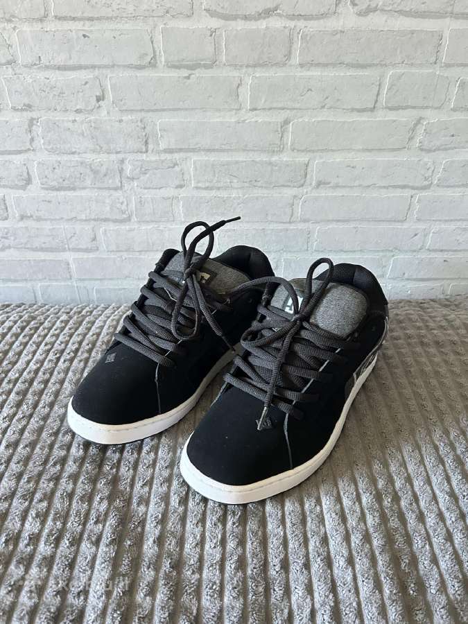 Dc shoes batai - nuotraukos Nr. 2