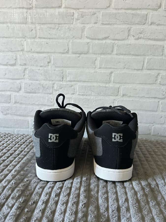 Dc shoes batai - nuotraukos Nr. 3