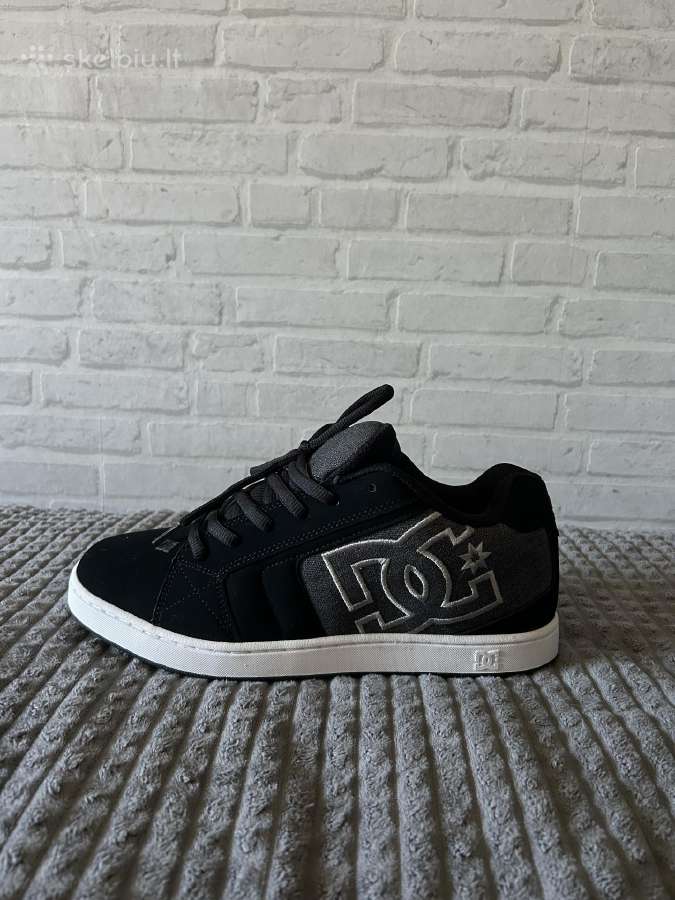Dc shoes batai - nuotraukos Nr. 4