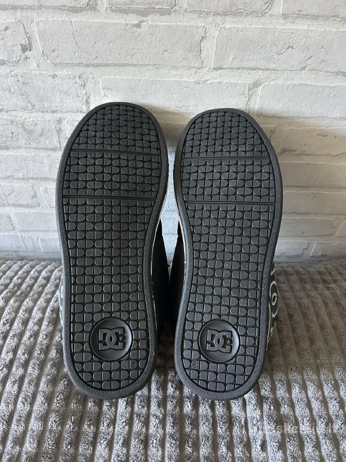 Dc shoes batai - nuotraukos Nr. 5