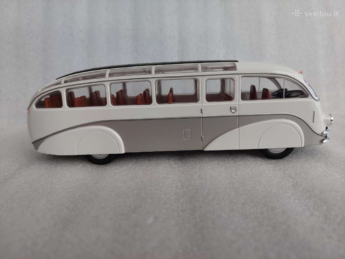 Mercedes Benz Lo 3100 - nuotraukos Nr. 2
