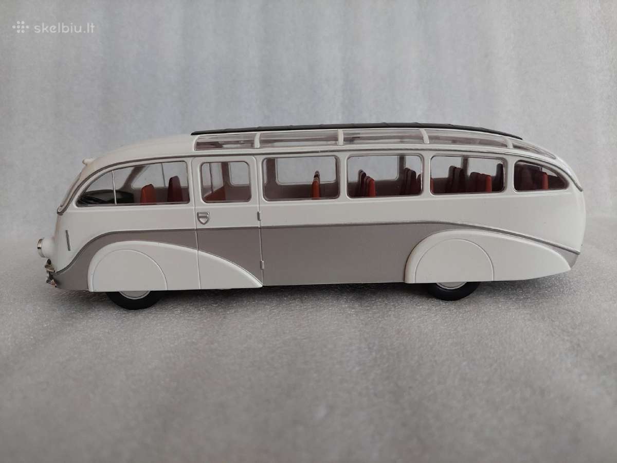 Mercedes Benz Lo 3100 - nuotraukos Nr. 4
