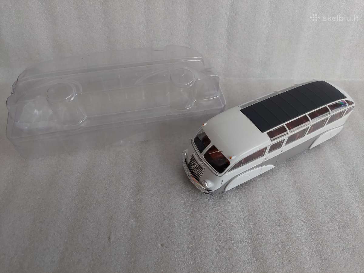 Mercedes Benz Lo 3100 - nuotraukos Nr. 5