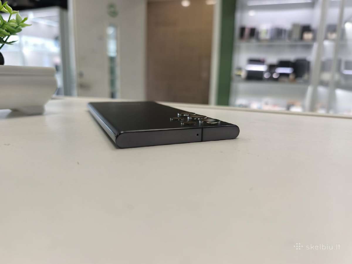Samsung Galaxy S23 Ultra! Išpardavimas! - nuotraukos Nr. 16