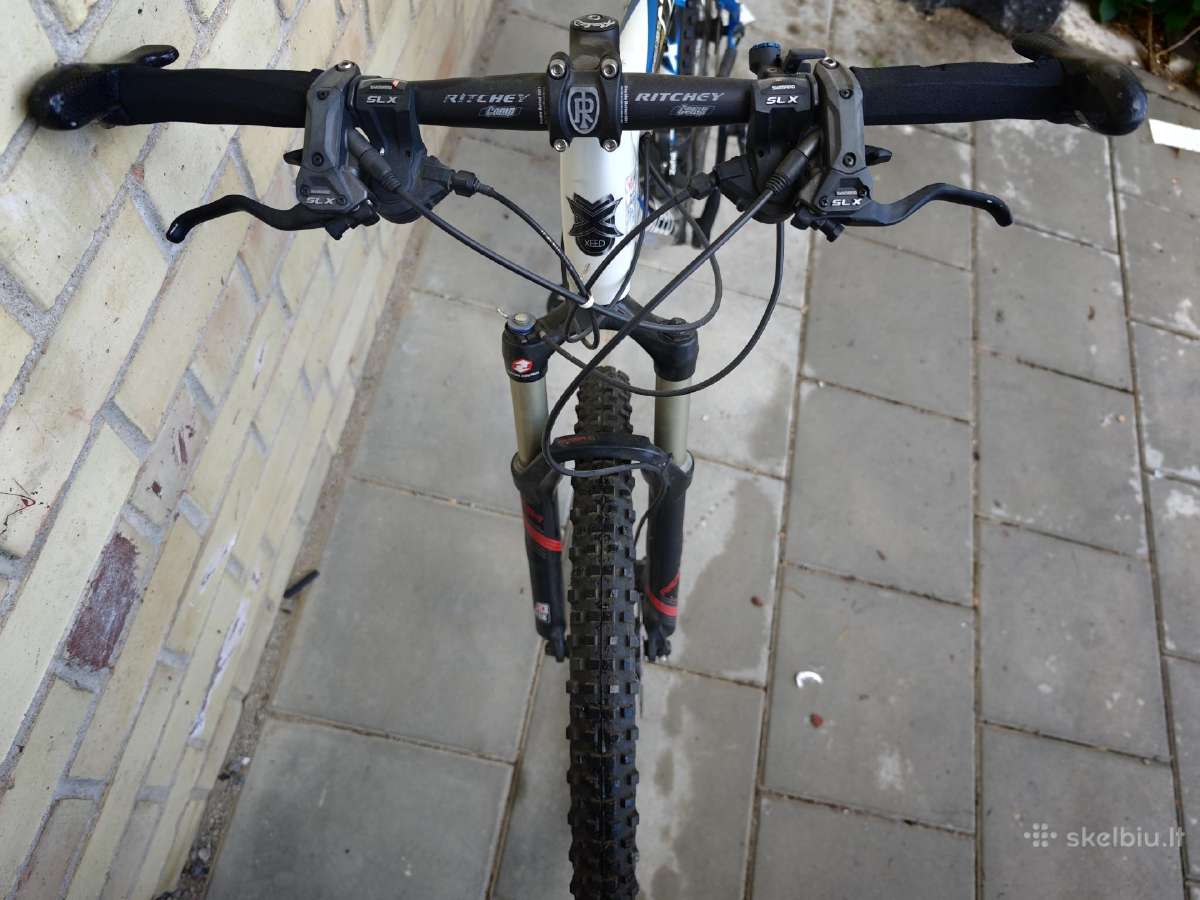 Xeed Mhm stealth C2 - nuotraukos Nr. 3