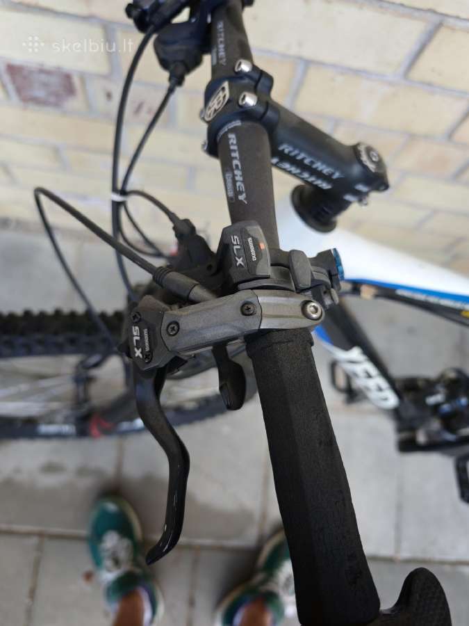 Xeed Mhm stealth C2 - nuotraukos Nr. 5