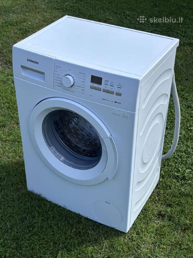 Siemens siaura 45cm, suteikiame garantiją. - nuotraukos Nr. 4