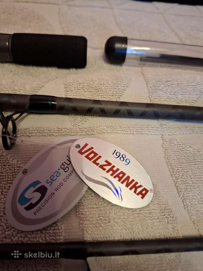 Feeder.volzanka pro sport elite.3.60 60+. - nuotraukos Nr. 4