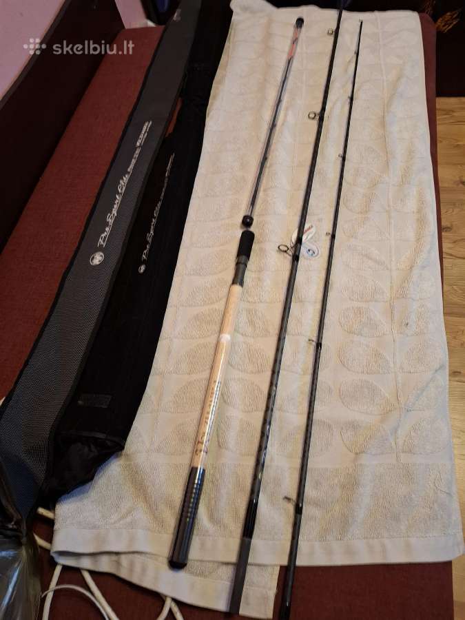 Feeder.volzanka pro sport elite.3.60 60+. - nuotraukos Nr. 5