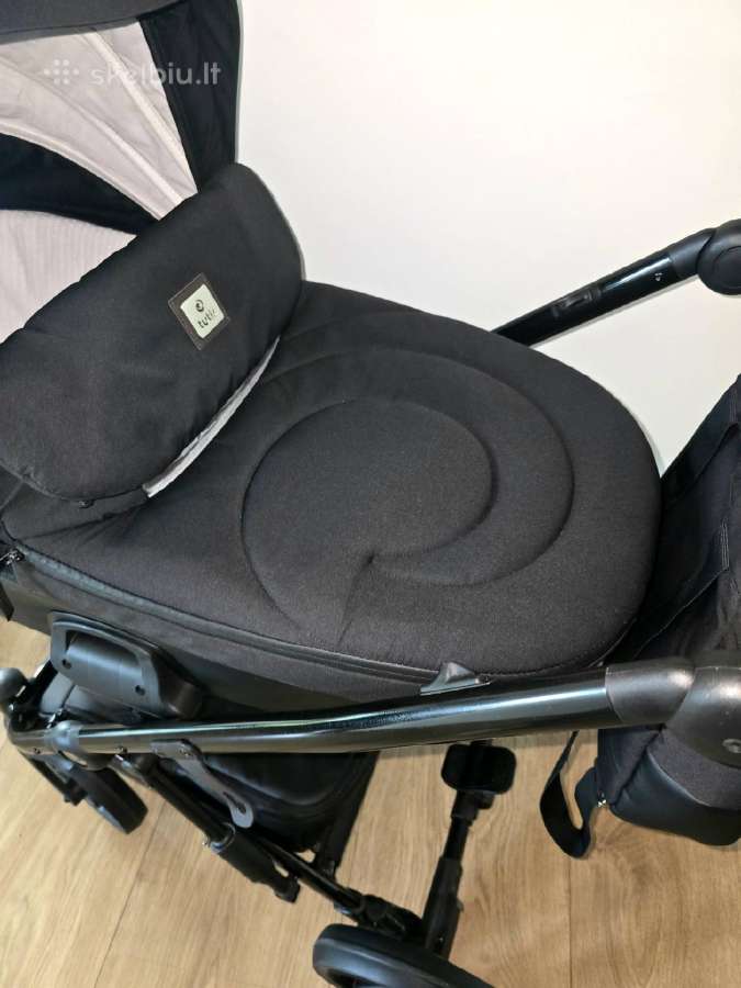 Geros būklės Tutis Viva Life 5+ Termo - nuotraukos Nr. 6
