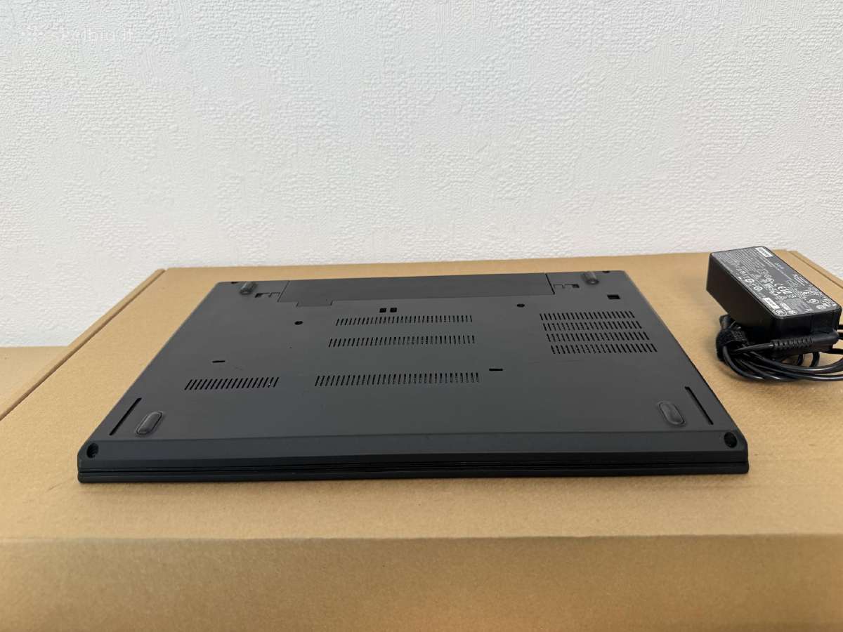 Lenovo Thinkpad T480 lieciamu ekranu - nuotraukos Nr. 3