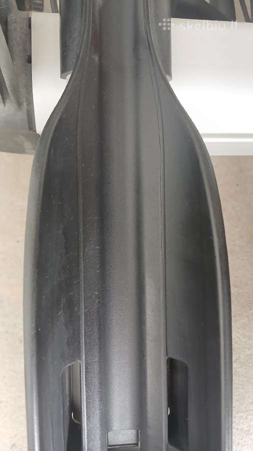 Thule Euroway 921 (Ew G2) dviračių laikiklis - nuotraukos Nr. 7