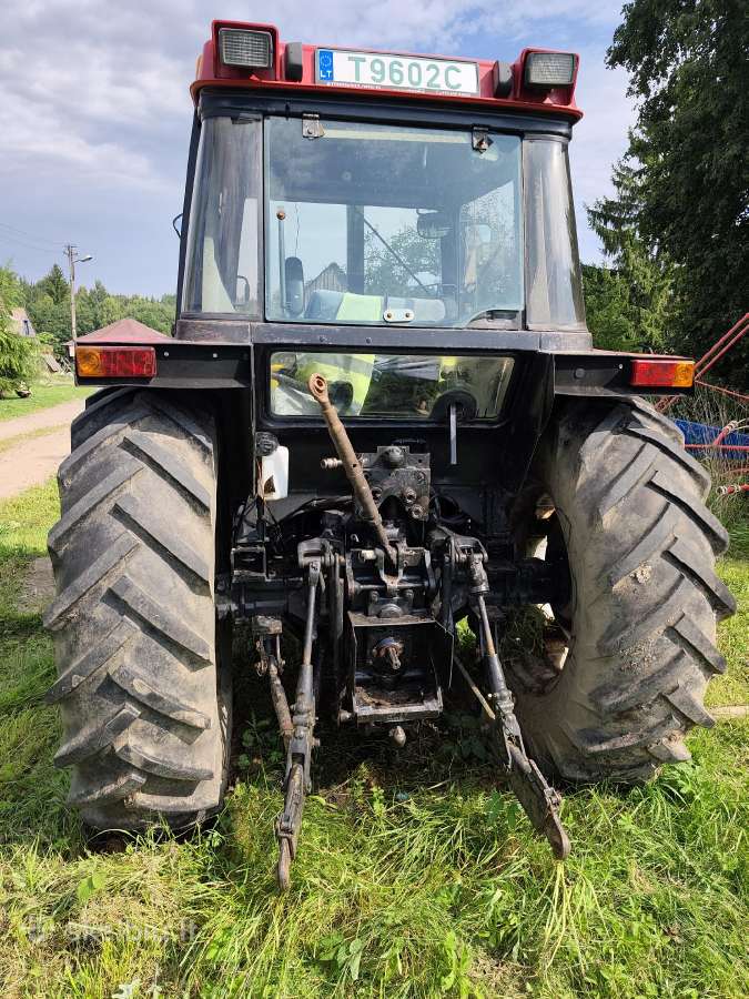 Case Ih 4240 - nuotraukos Nr. 4