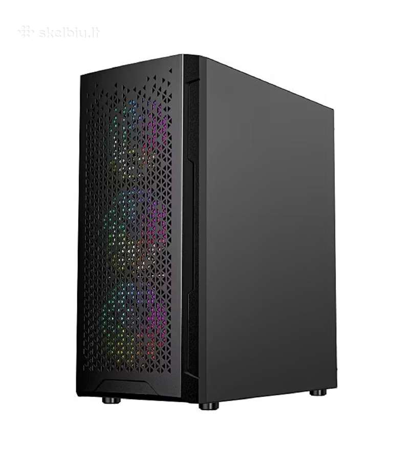 Ryzen 5700x, 32gb RAM, 5060ti 16gb, SSD 2tb, Win11 - nuotraukos Nr. 5
