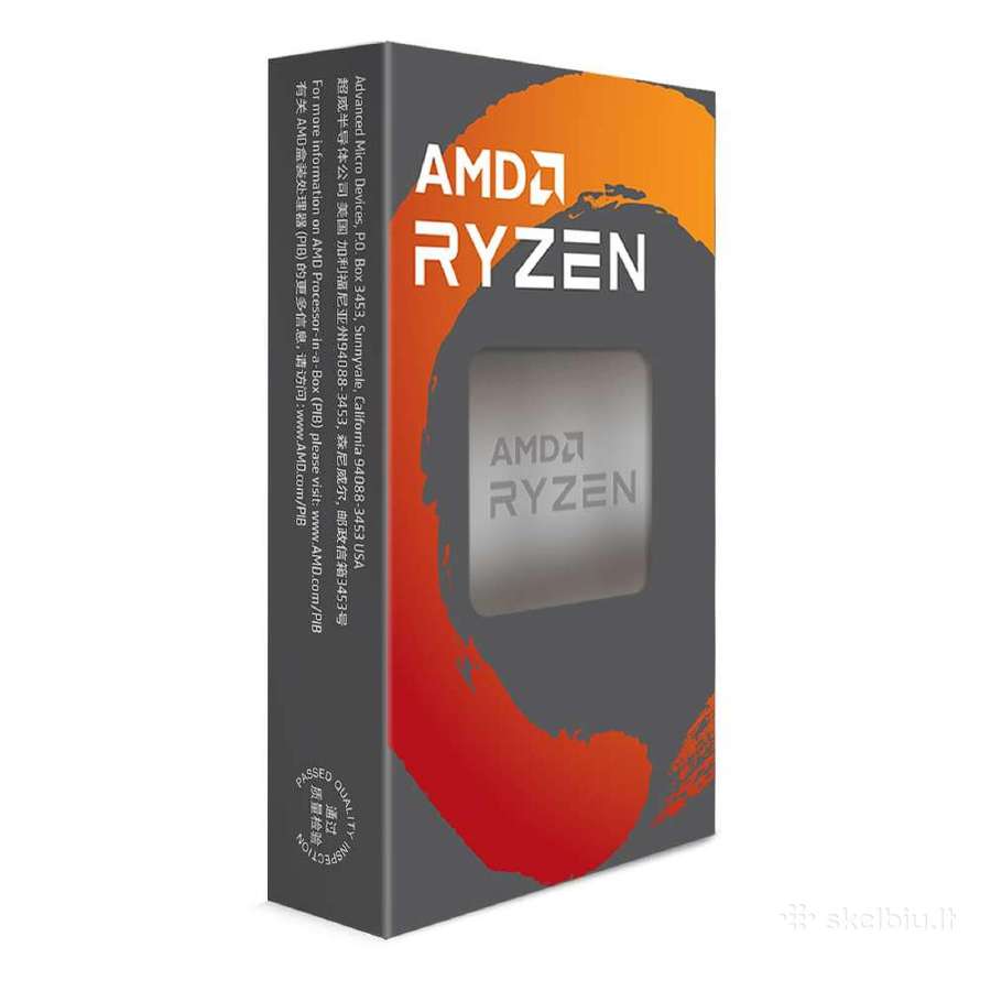 Ryzen 5700x, 32gb RAM, 5060ti 16gb, SSD 2tb, Win11 - nuotraukos Nr. 20