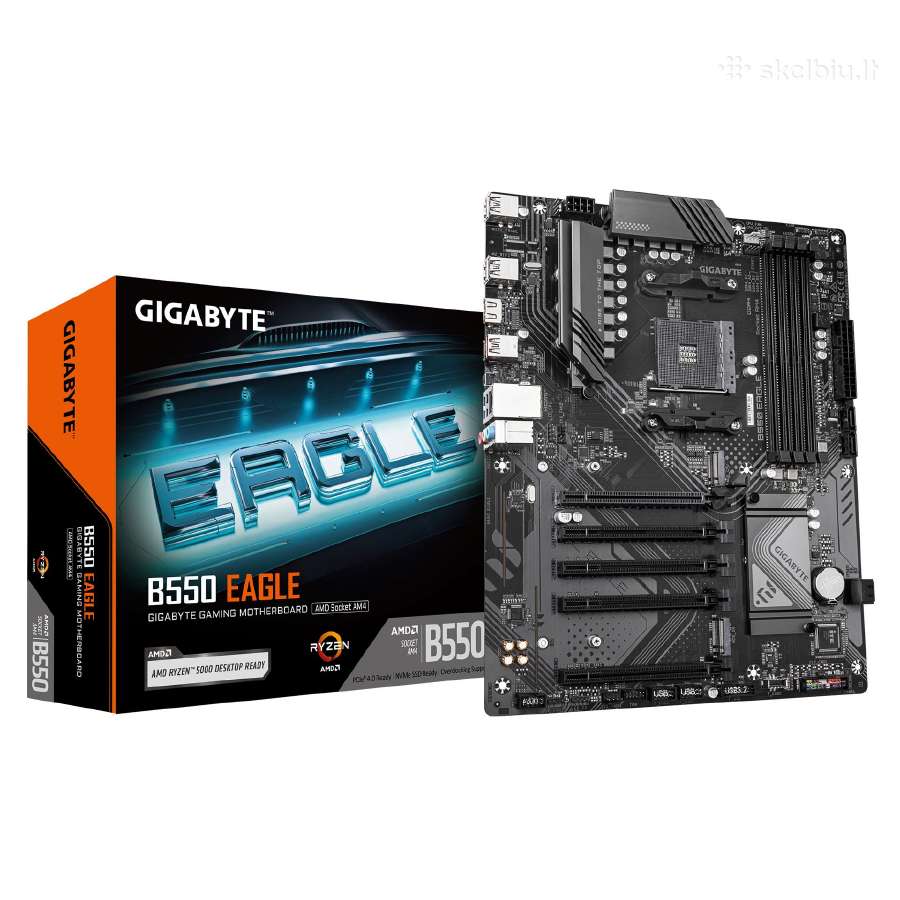 Ryzen 5700x, 32gb RAM, 5060ti 16gb, SSD 2tb, Win11 - nuotraukos Nr. 19