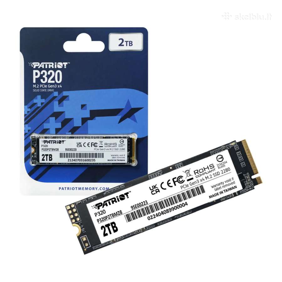 Ryzen 5700x, 32gb RAM, 5060ti 16gb, SSD 2tb, Win11 - nuotraukos Nr. 21