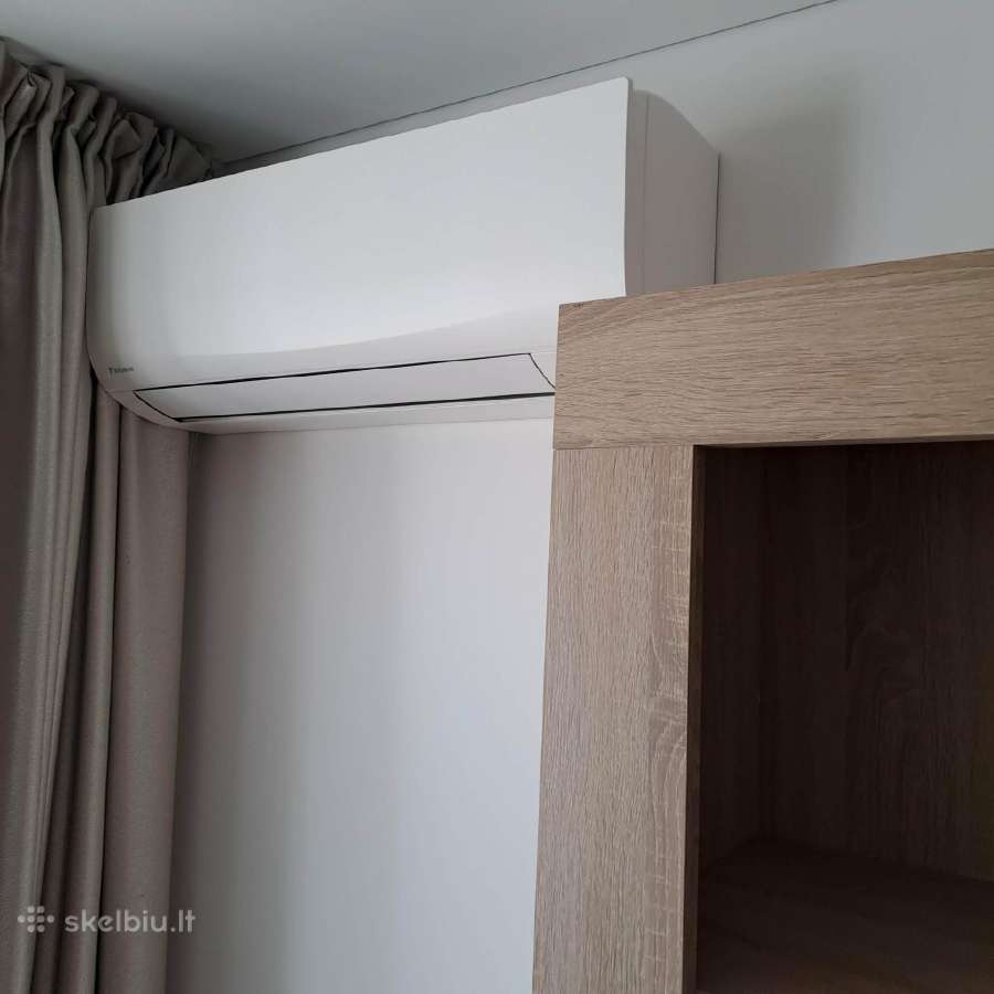 Išnuomojamas - nuotraukos Nr. 2