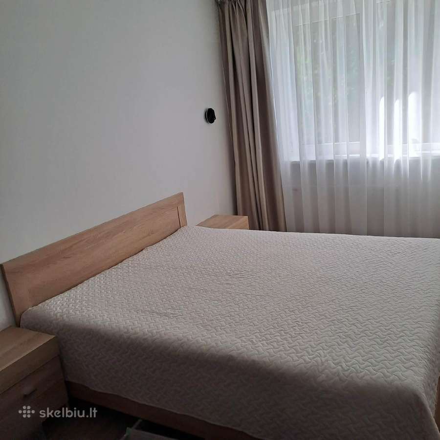 Išnuomojamas - nuotraukos Nr. 13
