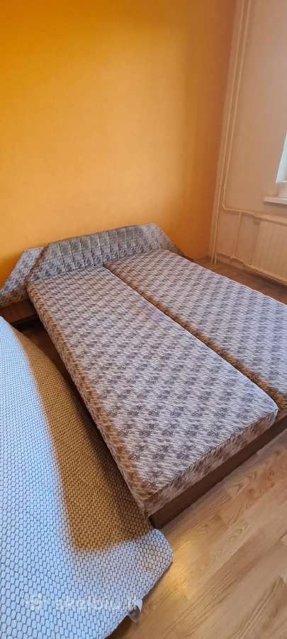 Atiduodu miegamojo lovą - nuotraukos Nr. 3
