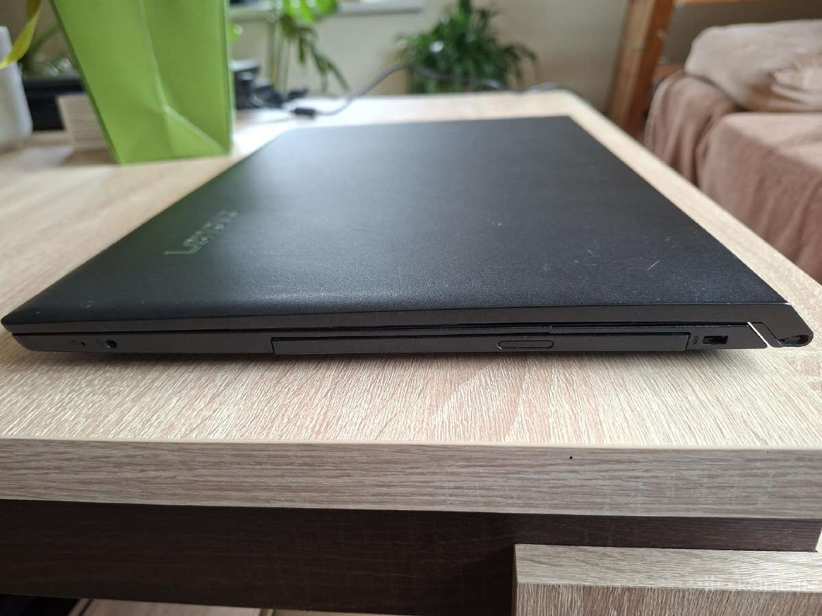 Lenovo V110 i3-6100u, ddr4 8gb RAM, 222gb SSD - nuotraukos Nr. 5