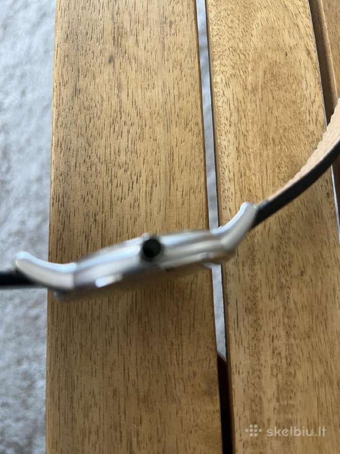 Emporio Armani laikrodis - nuotraukos Nr. 5